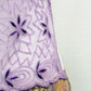 The Lavender Stardust Fairy Top