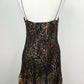 The Midnight Enchantress Diane Freis Couture Dress