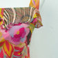 Derhy Electric Bloom Dress