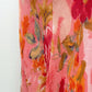 Derhy Rose Petal Fairy Dress