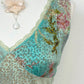 Derhy Sea Blossom Dress