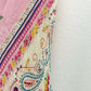 Pink Porcelain Derhy