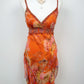 Calypso Sunset Derhy Dress