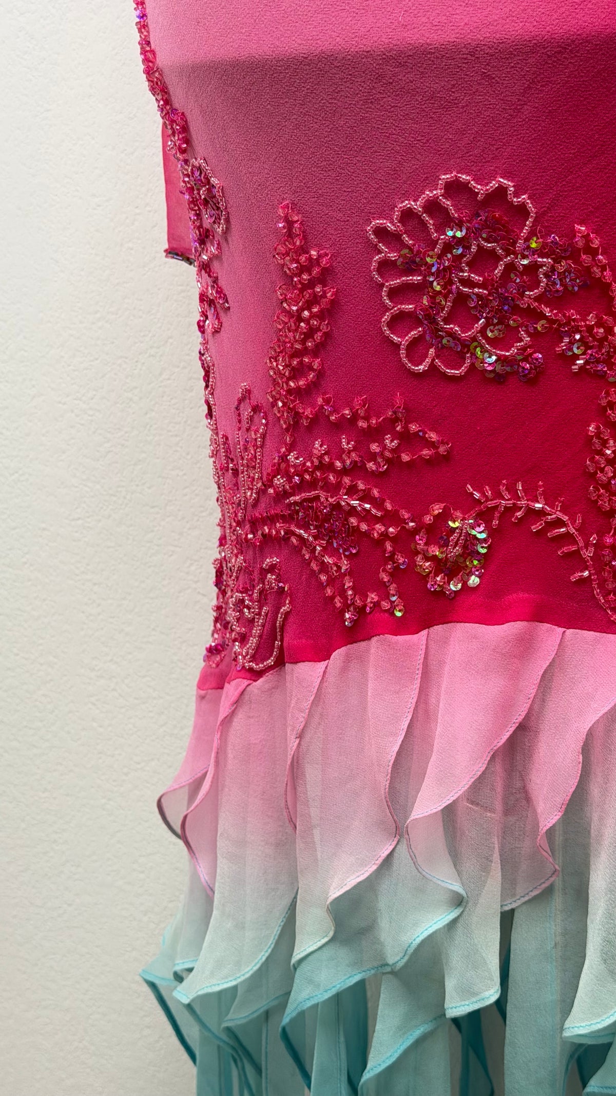 The Unicorn Dream Silk