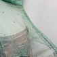 Mint Fairy Butterfly Top