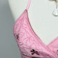 The Pink Blossom Fairy Top