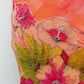 Renée Derhy Fire Lily Skirt