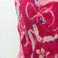 Derhy Fuchsia Fable Dress