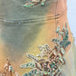Enchanted Forest Embroidered