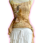 Marigold Fairy Top