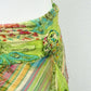 Derhy Enchanted Meadow Fairy Skirt