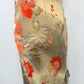The Ember Garden Silk Dress