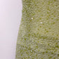 Elowen Dewdrop Silk Dress
