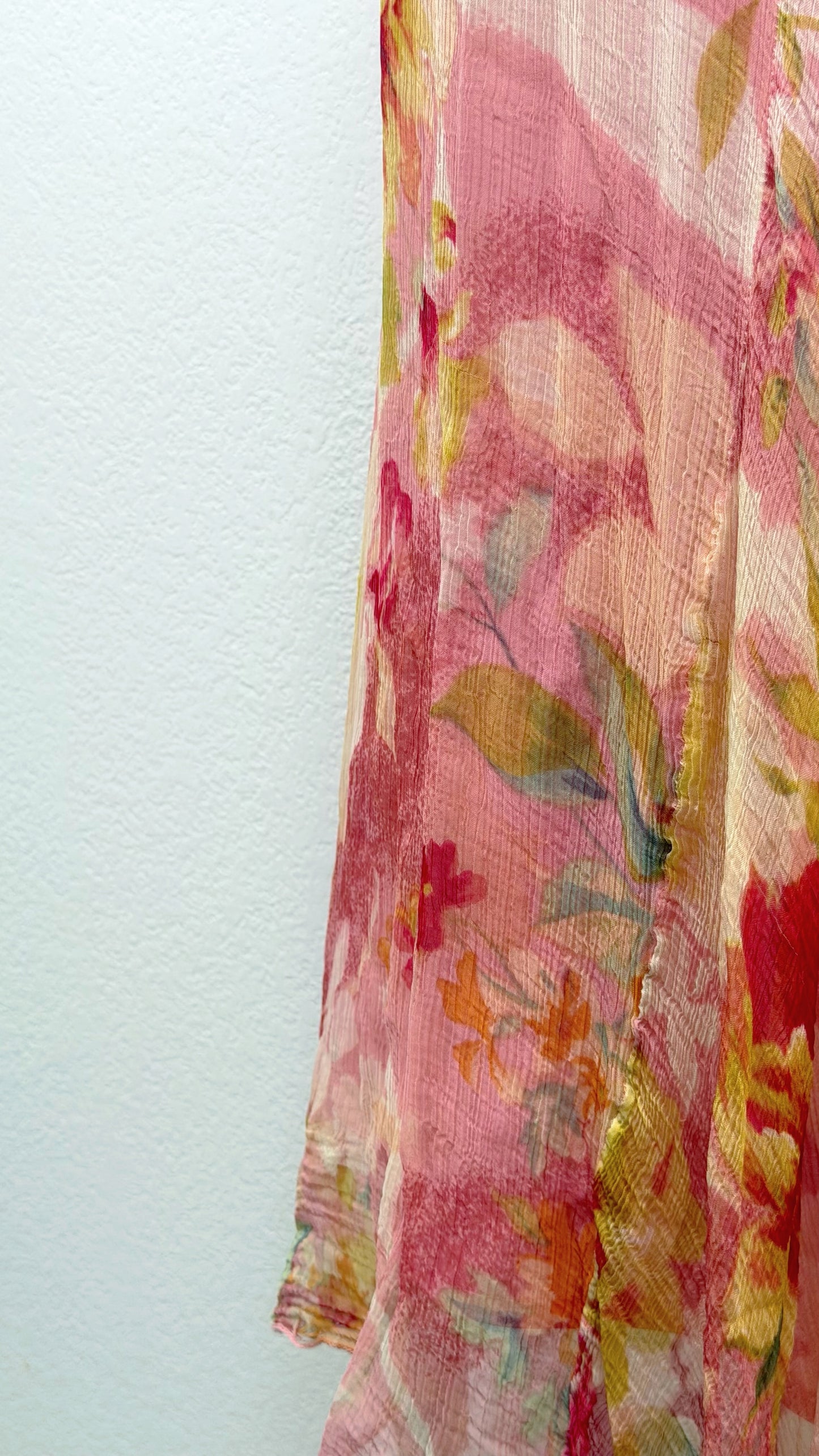Flora’s Reverie Derhy Dress