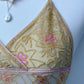 The Golden Pixie Top