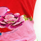 The Rosy Daydream Derhy Top