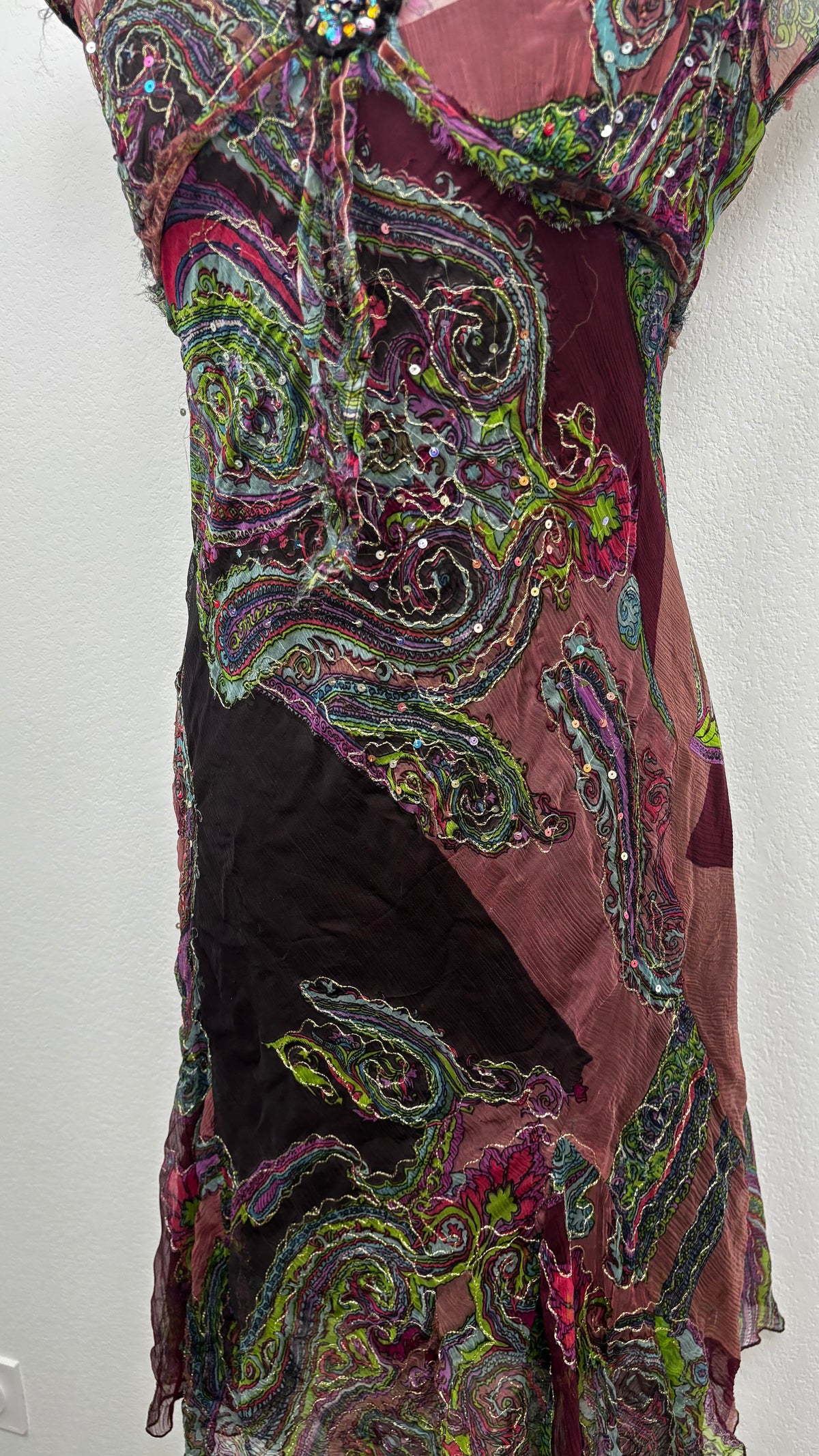 Derhy Enchanted Woodland