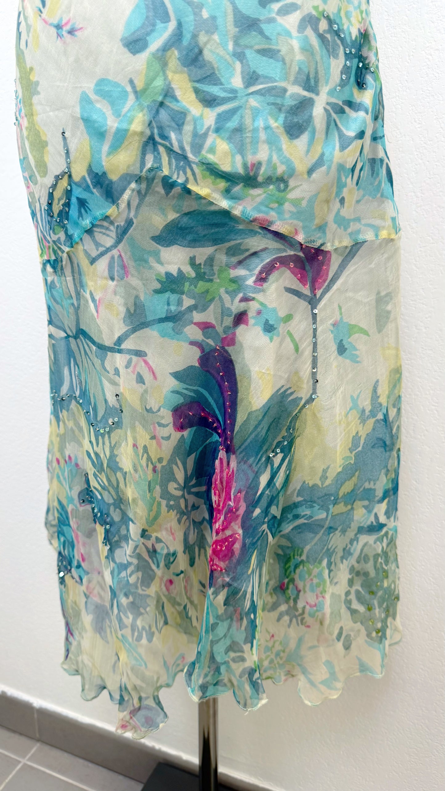Derhy Secret Garden Dress