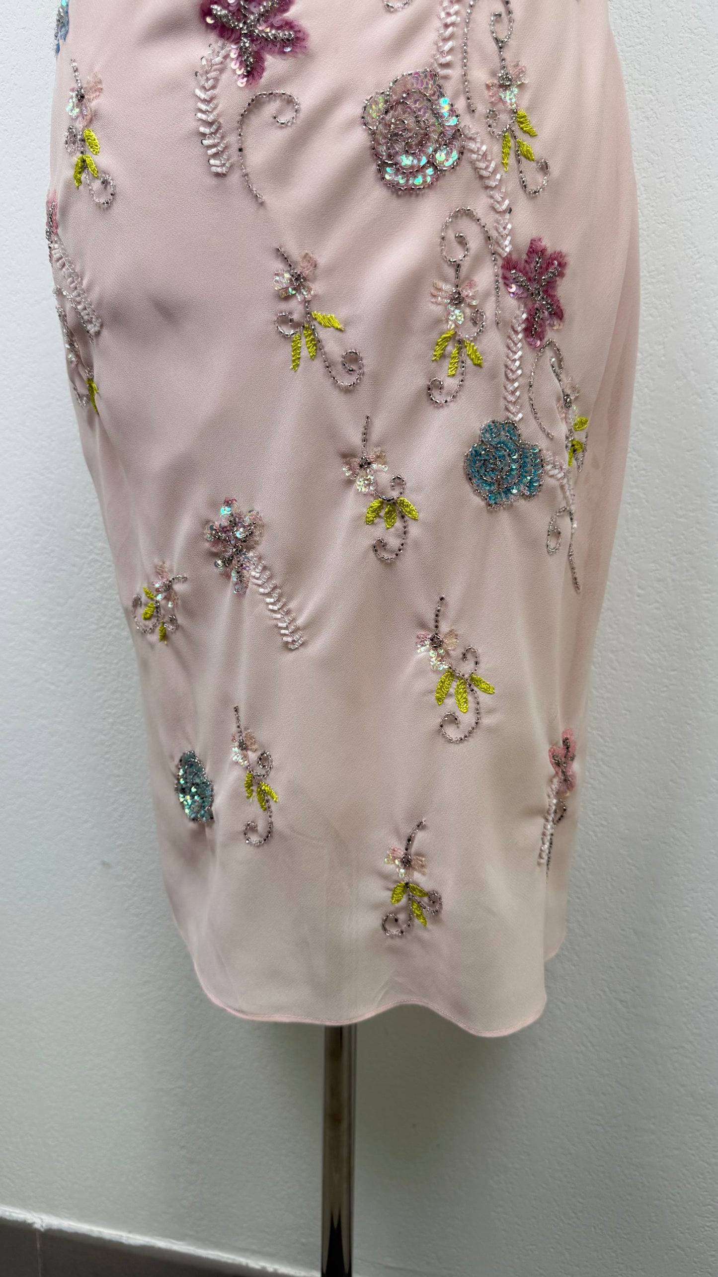 Fairy Blossom Beaded