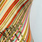 Rare Derhy Rainbow Stripe Fairycore