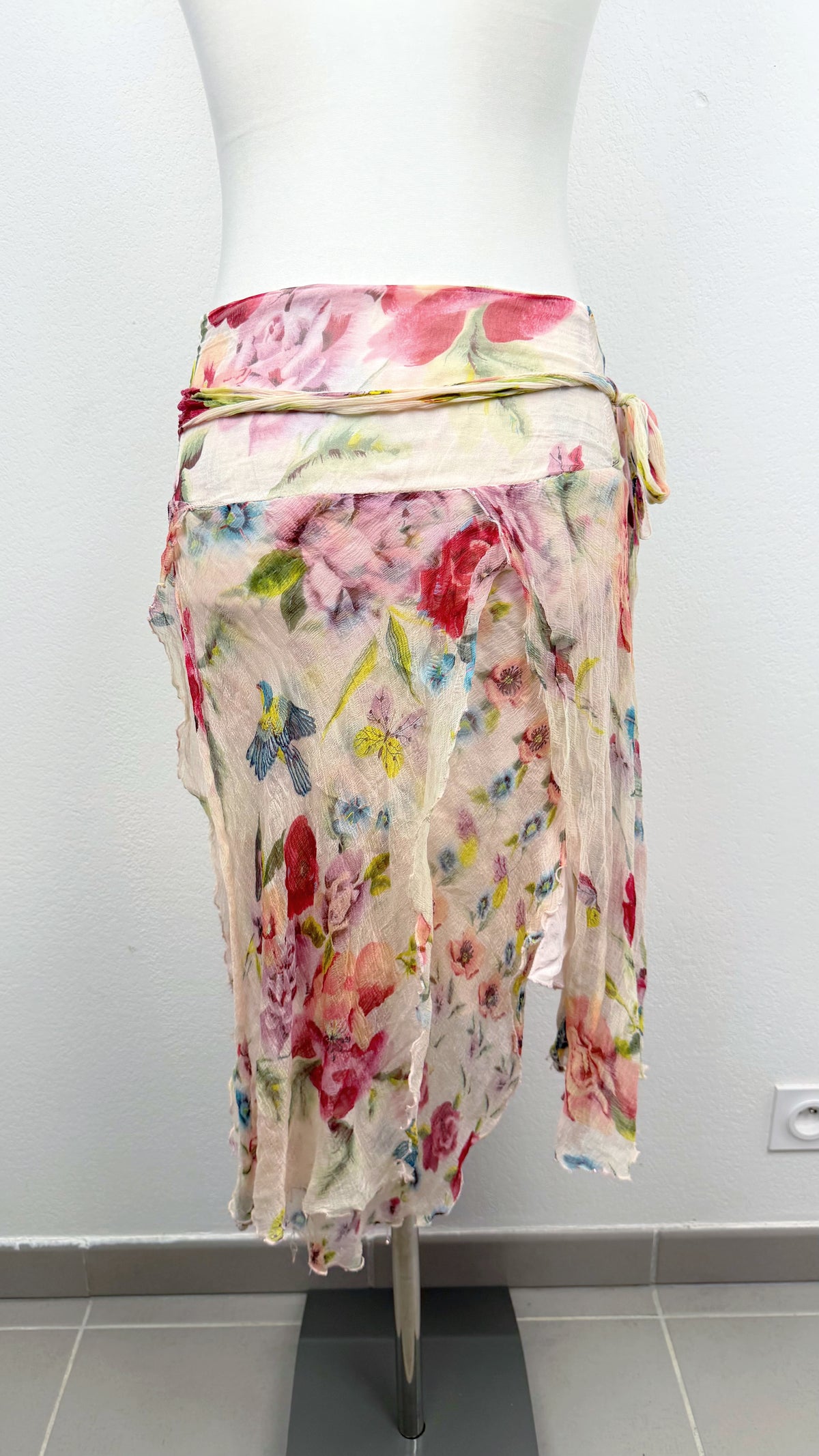 The Secret Garden Derhy Fairy Skirt