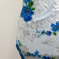 The Bluebell Enchantment Silk