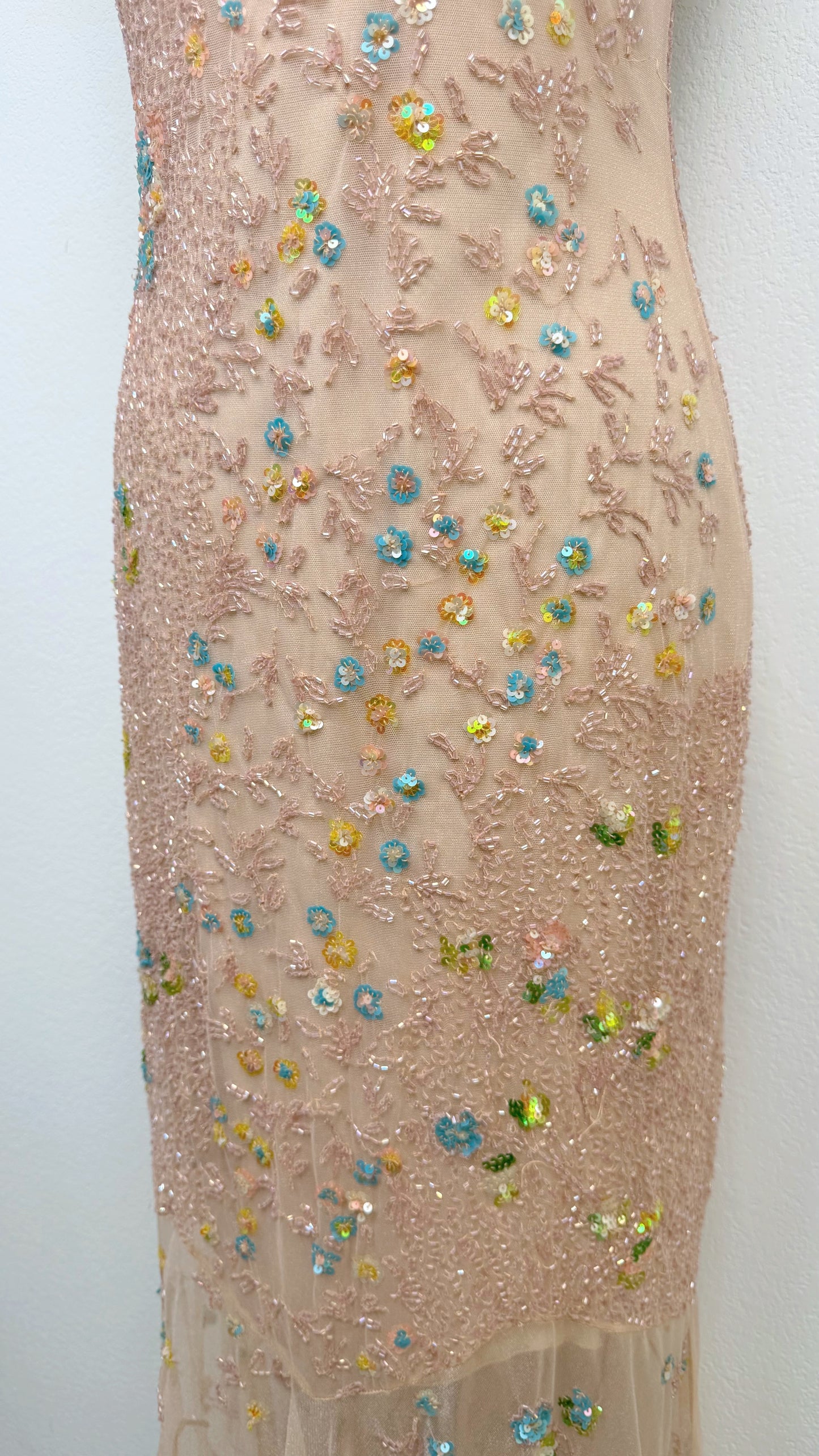 Meadow Fairy Dress
