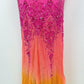 Sunset Jewel Gown