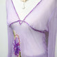 Renée Derhy Enchanted Orchid 3-Piece Set