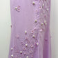 Lilac Moonpetal Gown