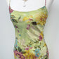 DERHY Secret Garden Dress
