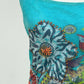 Derhy Turquoise Wonderland