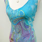 Derhy Mermaid Lagoon Dress