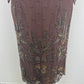Rare Aftershock Enchanted Garden Silk