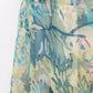 Derhy Secret Garden Dress