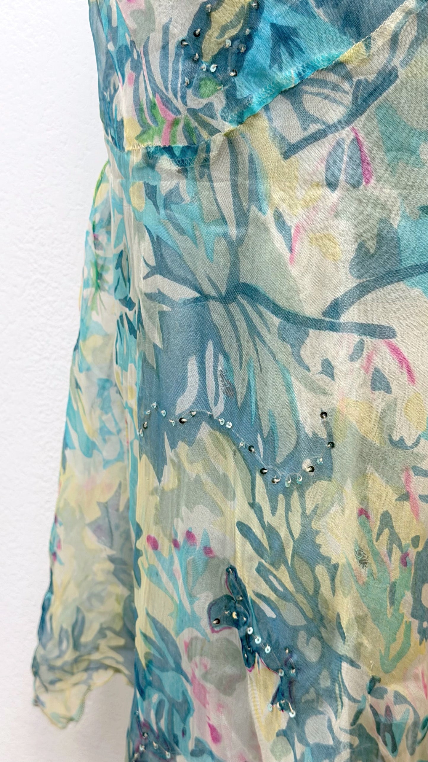 Derhy Secret Garden Dress