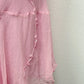 Rosabella Fairy Silk Dress