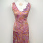 Derhy Lilac Reverie Dress