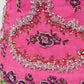 The Raspberry Jewel Aftershock Silk