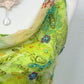 Derhy Enchanted Meadow Top