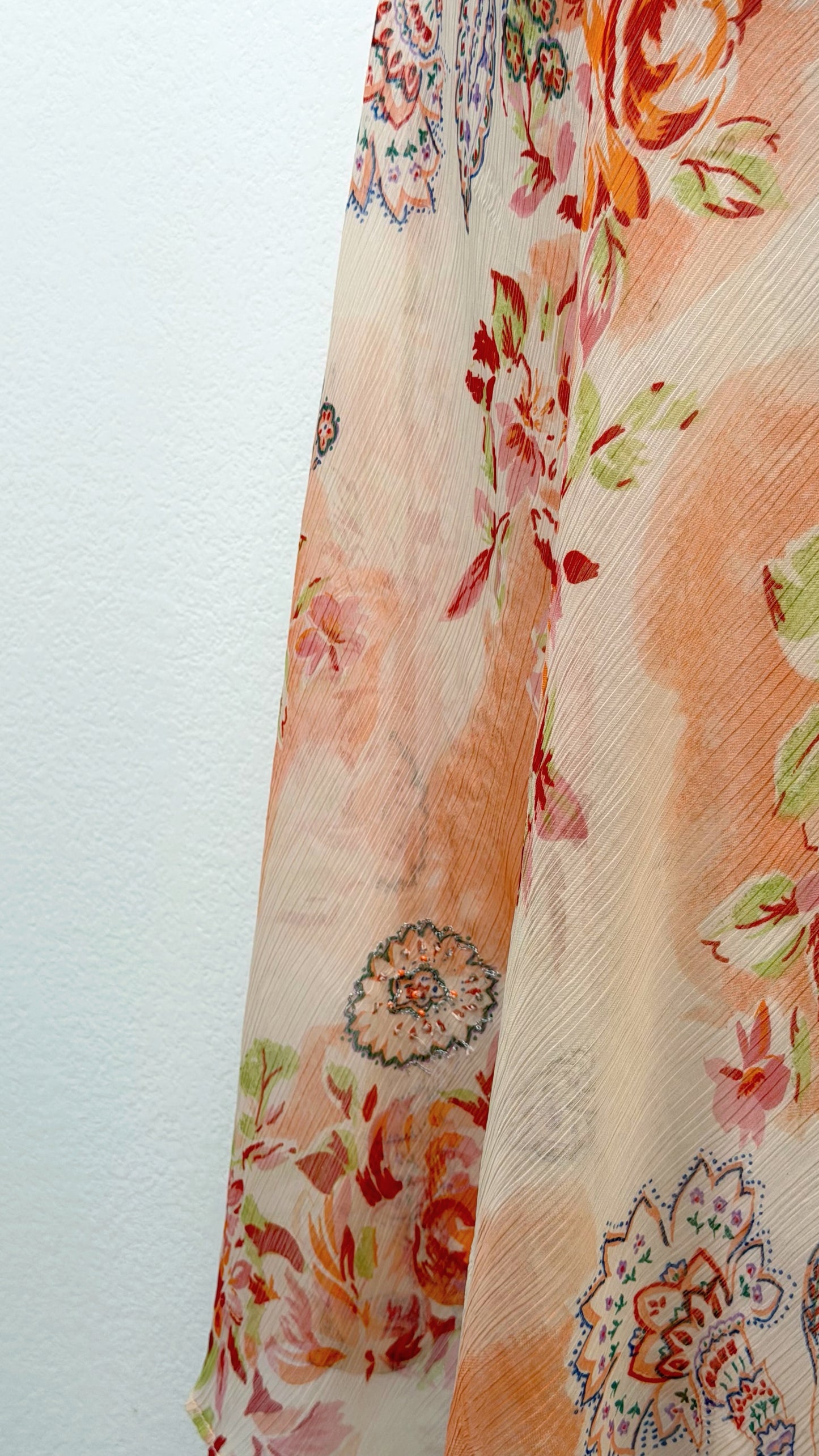 Derhy Flora’s Daydream Dress