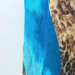 Nerissa Wild Ocean Silk Dress