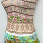 The Stardust Garden Aftershock Silk