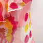 Derhy Pink Petal Garden Top