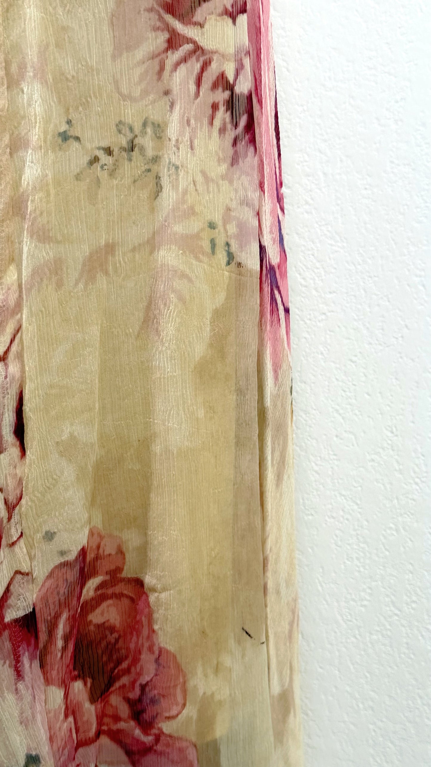Rosalie Garden Derhy Dress