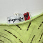 Aftershock Enchanted Lime Silk