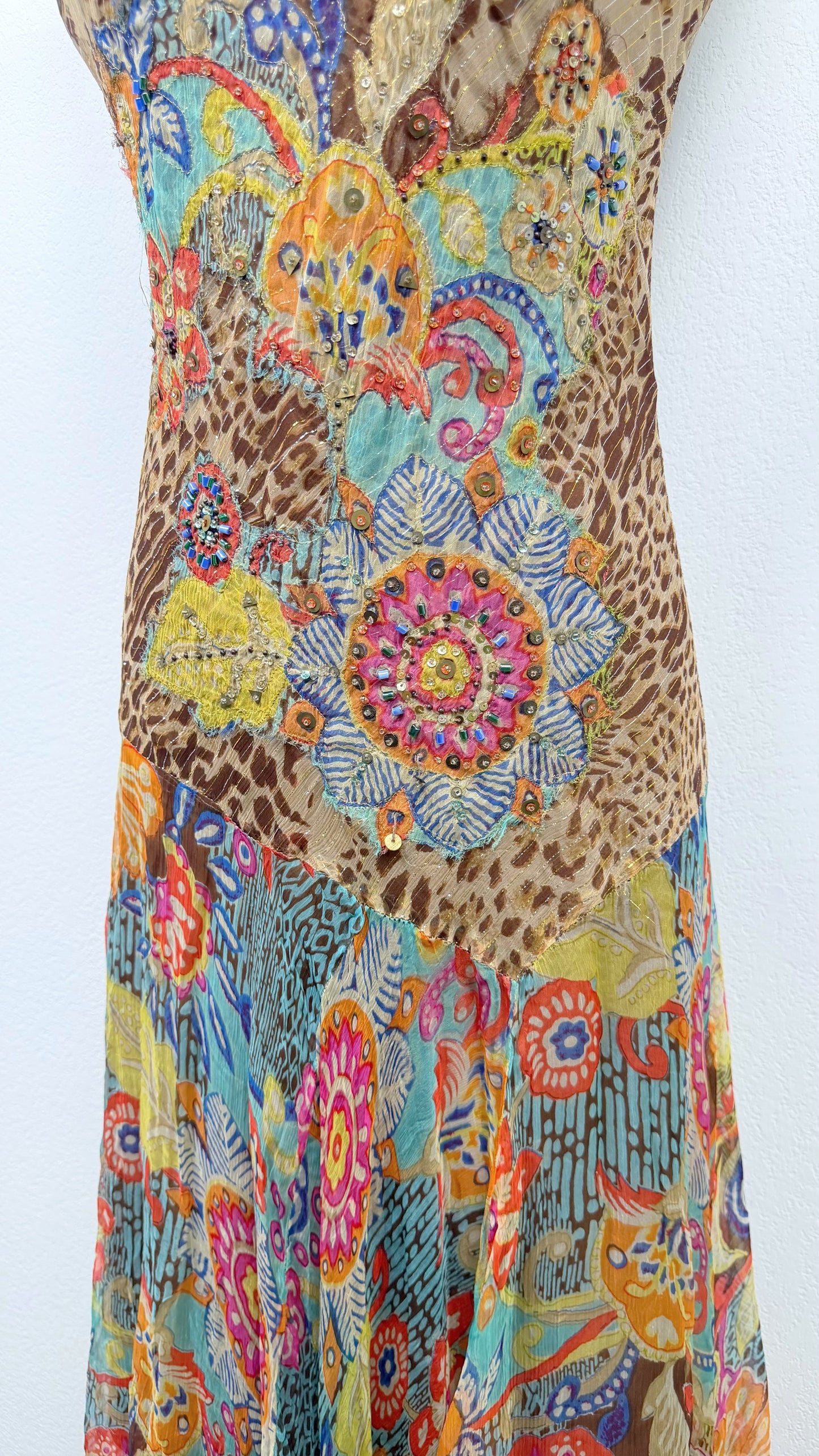 Derhy Wild Monarch Fairy