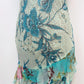 Derhy Sea Blossom Dress