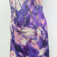 Lavender Moonlight Silk