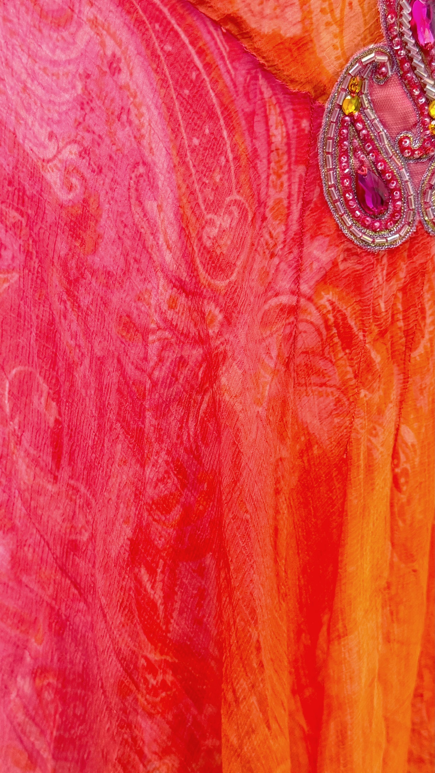 Derhy Sunset Siren Dress